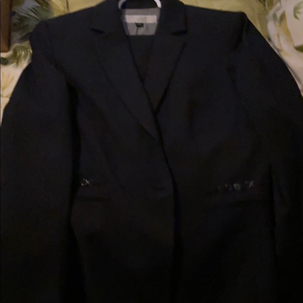 Does not fit